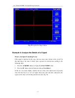 Preview for 68 page of Owon PDS6062T User Manual