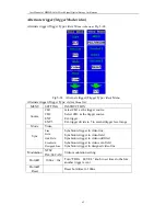 Preview for 45 page of Owon PDS8102T User Manual