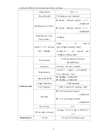 Preview for 81 page of Owon PDS8102T User Manual