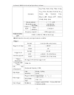 Preview for 82 page of Owon PDS8102T User Manual