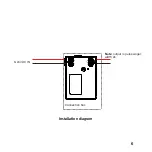 Предварительный просмотр 6 страницы Owon SAC451 Quick Start Manual