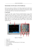 Предварительный просмотр 11 страницы Owon SDS-E Series User Manual