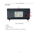 Предварительный просмотр 13 страницы Owon SDS-E Series User Manual