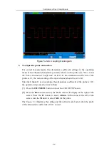 Предварительный просмотр 27 страницы Owon SDS-E Series User Manual