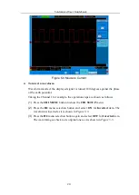 Предварительный просмотр 29 страницы Owon SDS-E Series User Manual