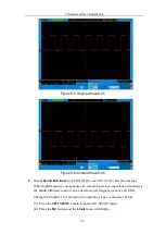 Предварительный просмотр 30 страницы Owon SDS-E Series User Manual