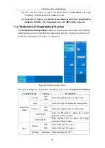 Предварительный просмотр 31 страницы Owon SDS-E Series User Manual