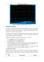 Предварительный просмотр 33 страницы Owon SDS-E Series User Manual