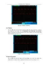 Предварительный просмотр 39 страницы Owon SDS-E Series User Manual