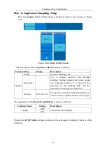 Предварительный просмотр 48 страницы Owon SDS-E Series User Manual