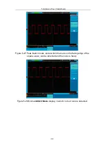 Предварительный просмотр 49 страницы Owon SDS-E Series User Manual