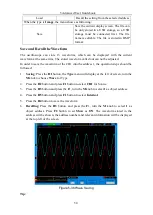 Предварительный просмотр 55 страницы Owon SDS-E Series User Manual