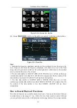 Предварительный просмотр 62 страницы Owon SDS-E Series User Manual