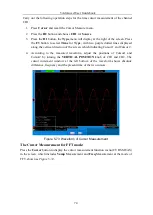 Предварительный просмотр 79 страницы Owon SDS-E Series User Manual