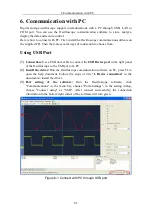 Предварительный просмотр 86 страницы Owon SDS-E Series User Manual