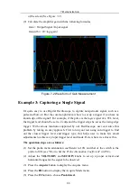 Предварительный просмотр 93 страницы Owon SDS-E Series User Manual