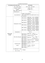 Предварительный просмотр 101 страницы Owon SDS-E Series User Manual