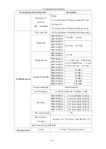 Предварительный просмотр 102 страницы Owon SDS-E Series User Manual