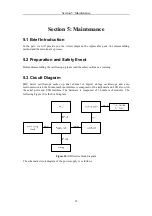 Предварительный просмотр 26 страницы Owon SDS series Service Manual