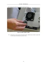 Предварительный просмотр 38 страницы Owon SDS series Service Manual