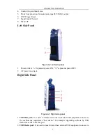 Предварительный просмотр 12 страницы Owon SDS series User Manual