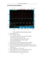 Предварительный просмотр 15 страницы Owon SDS series User Manual