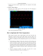 Предварительный просмотр 18 страницы Owon SDS series User Manual