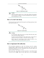 Предварительный просмотр 20 страницы Owon SDS series User Manual