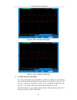 Предварительный просмотр 27 страницы Owon SDS series User Manual