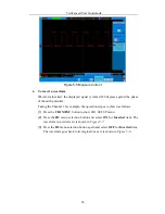 Предварительный просмотр 29 страницы Owon SDS series User Manual