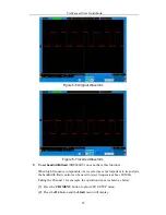 Предварительный просмотр 30 страницы Owon SDS series User Manual