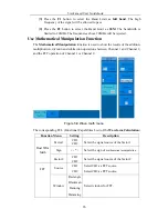 Предварительный просмотр 31 страницы Owon SDS series User Manual