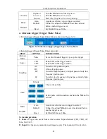 Предварительный просмотр 46 страницы Owon SDS series User Manual