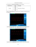 Предварительный просмотр 49 страницы Owon SDS series User Manual