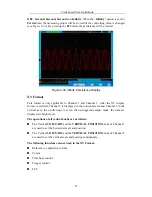 Предварительный просмотр 52 страницы Owon SDS series User Manual