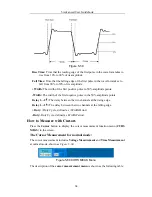 Предварительный просмотр 73 страницы Owon SDS series User Manual