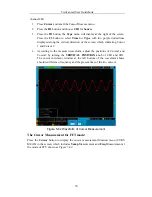 Предварительный просмотр 75 страницы Owon SDS series User Manual