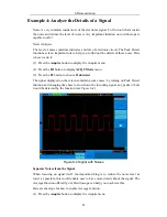 Предварительный просмотр 86 страницы Owon SDS series User Manual