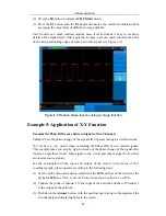 Предварительный просмотр 87 страницы Owon SDS series User Manual