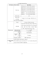 Предварительный просмотр 94 страницы Owon SDS series User Manual