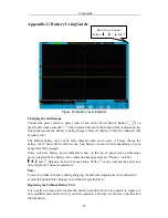 Предварительный просмотр 98 страницы Owon SDS series User Manual