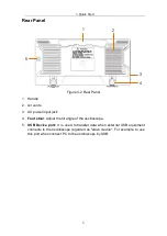 Preview for 10 page of Owon SDS1000 User Manual