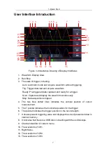 Preview for 12 page of Owon SDS1000 User Manual