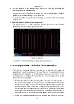 Preview for 15 page of Owon SDS1000 User Manual