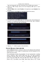 Preview for 43 page of Owon SDS1000 User Manual