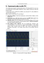 Preview for 53 page of Owon SDS1000 User Manual