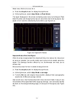 Preview for 58 page of Owon SDS1000 User Manual