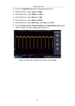 Preview for 61 page of Owon SDS1000 User Manual