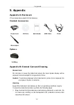 Preview for 67 page of Owon SDS1000 User Manual