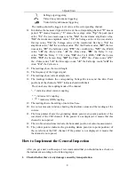 Preview for 13 page of Owon SDS1022 User Manual